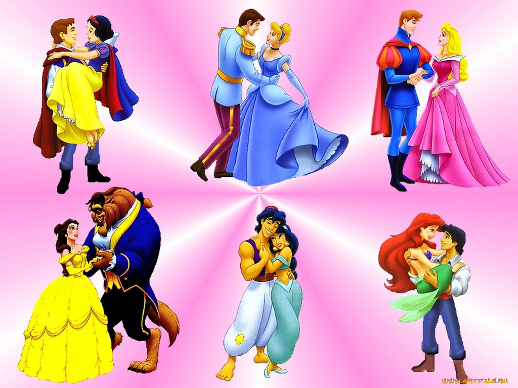 , disney`s, princess